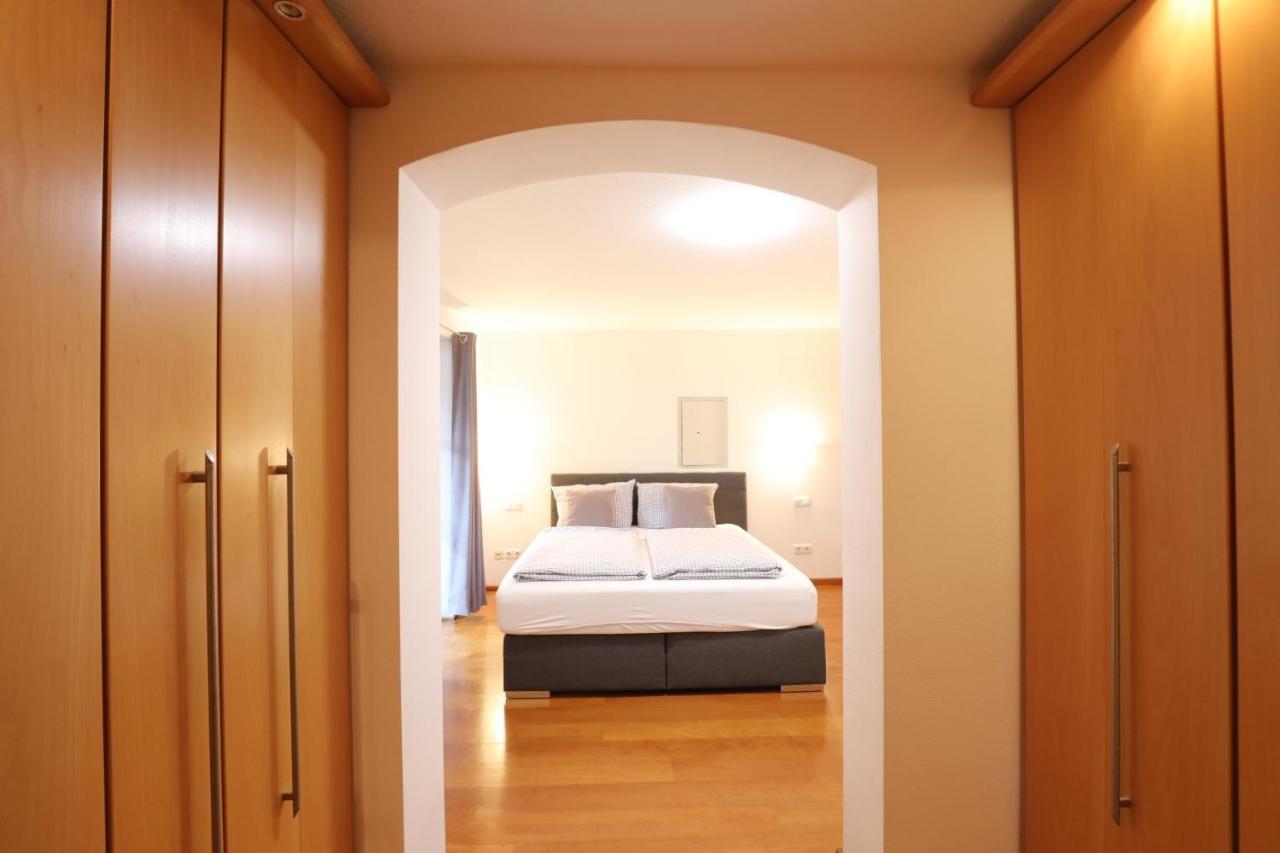 Fantastic Garden Friends & Family Apartment Garmisch-Partenkirchen Dış mekan fotoğraf