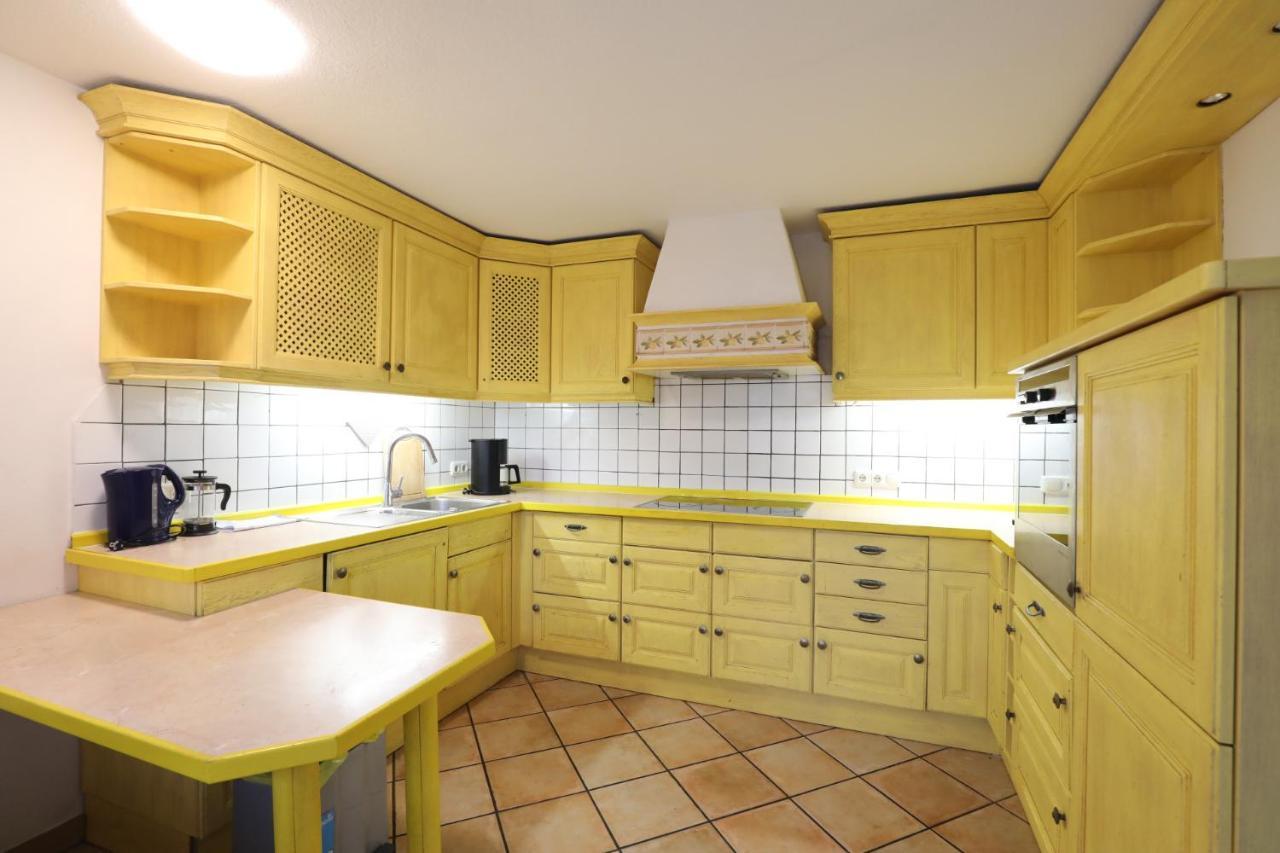 Fantastic Garden Friends & Family Apartment Garmisch-Partenkirchen Dış mekan fotoğraf