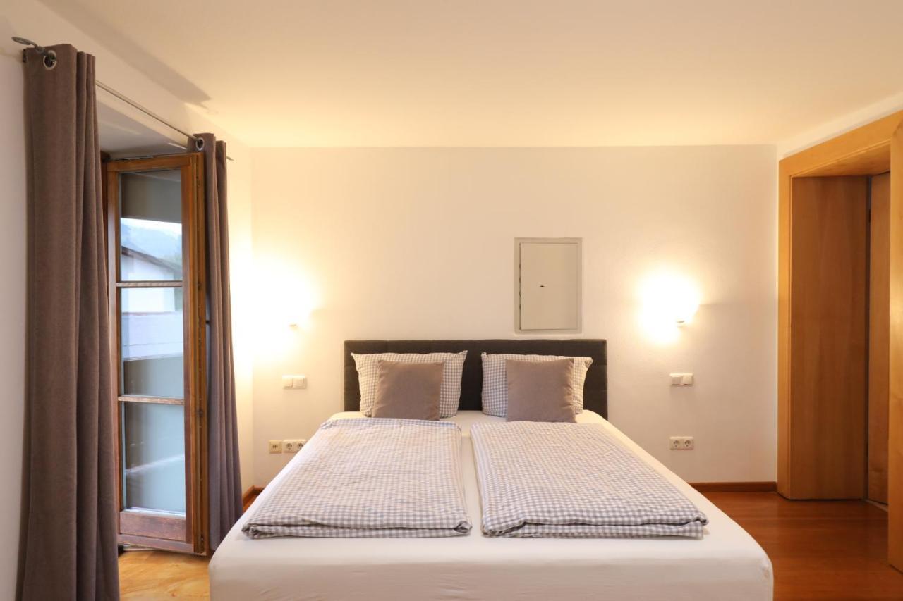 Fantastic Garden Friends & Family Apartment Garmisch-Partenkirchen Dış mekan fotoğraf