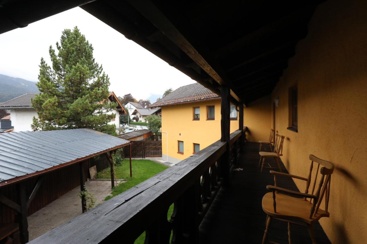 Fantastic Garden Friends & Family Apartment Garmisch-Partenkirchen Dış mekan fotoğraf