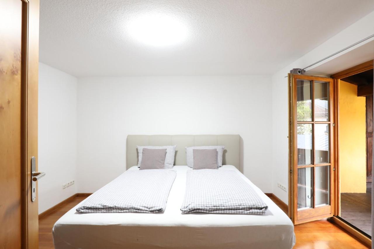 Fantastic Garden Friends & Family Apartment Garmisch-Partenkirchen Dış mekan fotoğraf