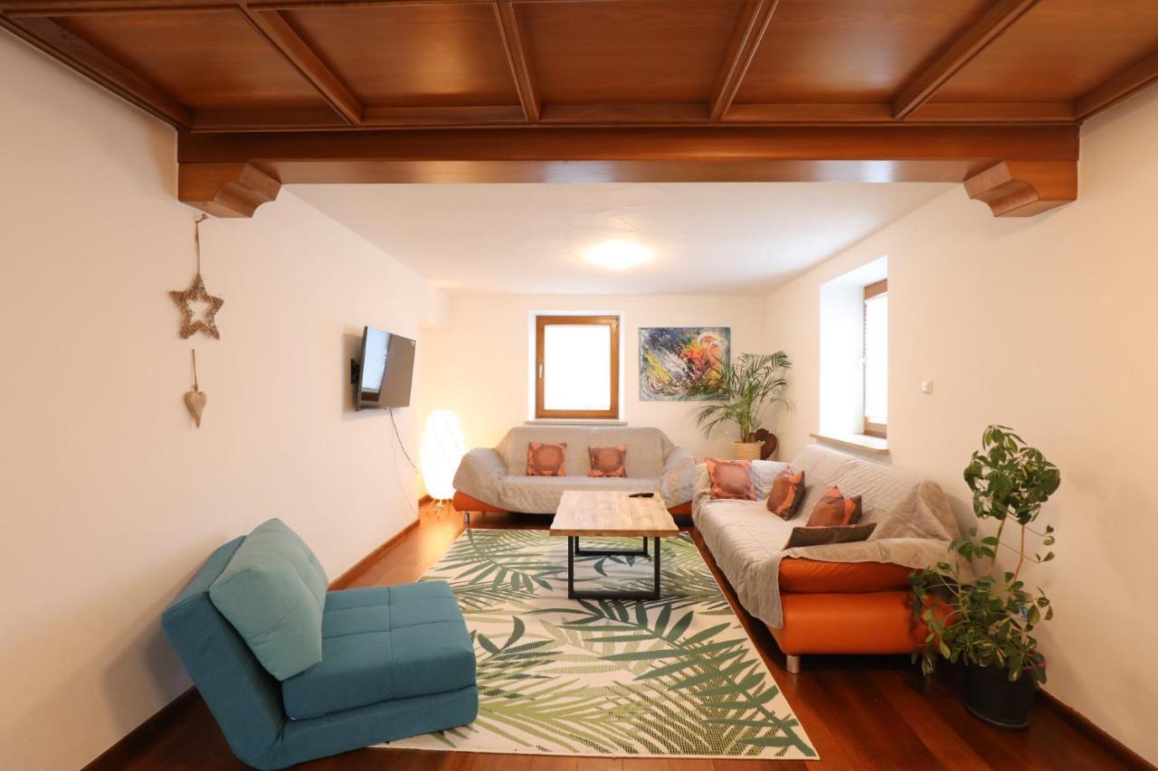 Fantastic Garden Friends & Family Apartment Garmisch-Partenkirchen Dış mekan fotoğraf