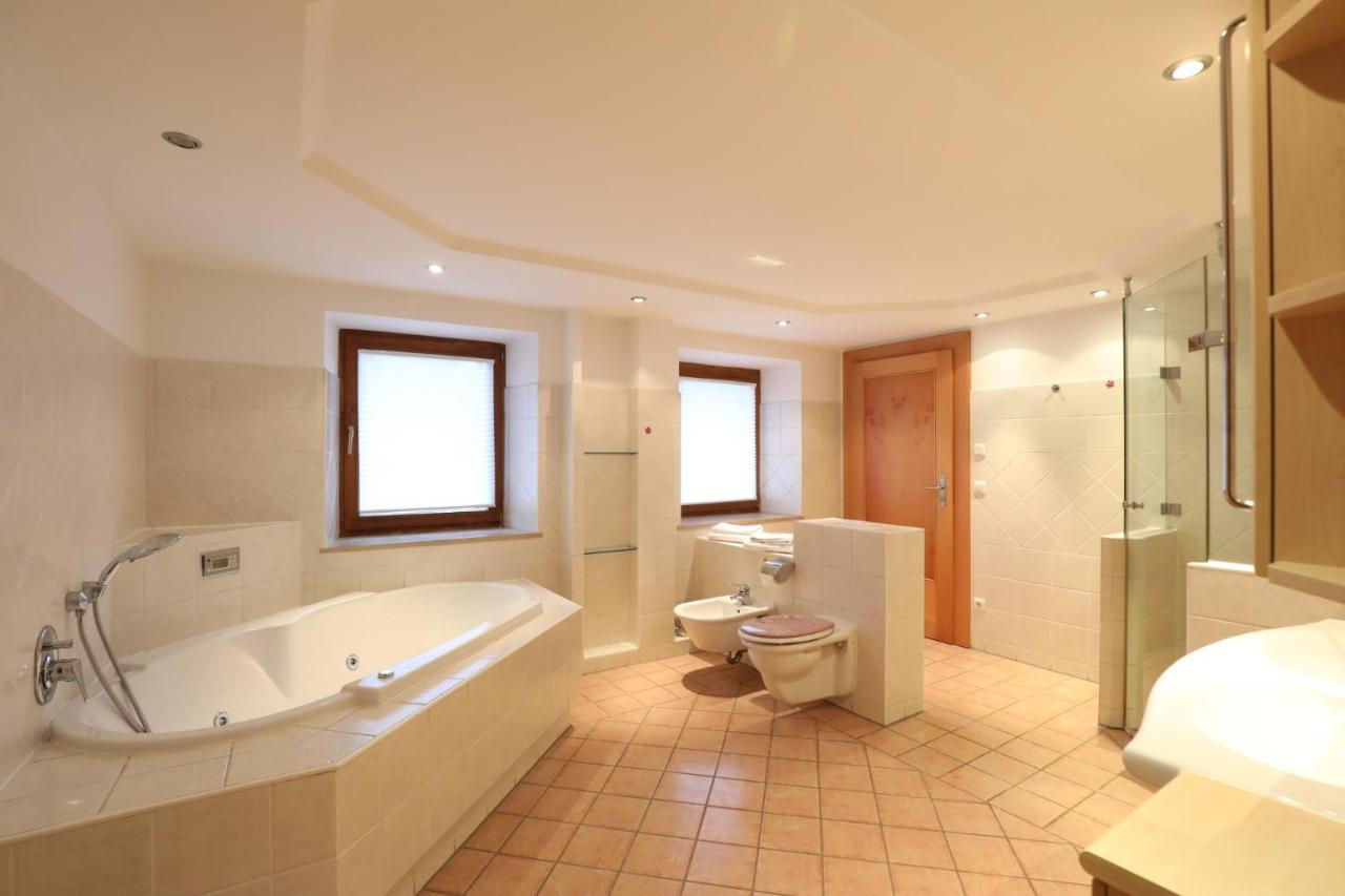 Fantastic Garden Friends & Family Apartment Garmisch-Partenkirchen Dış mekan fotoğraf